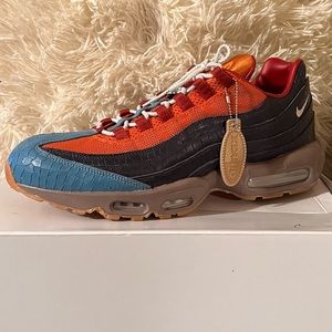 Custom AirMax